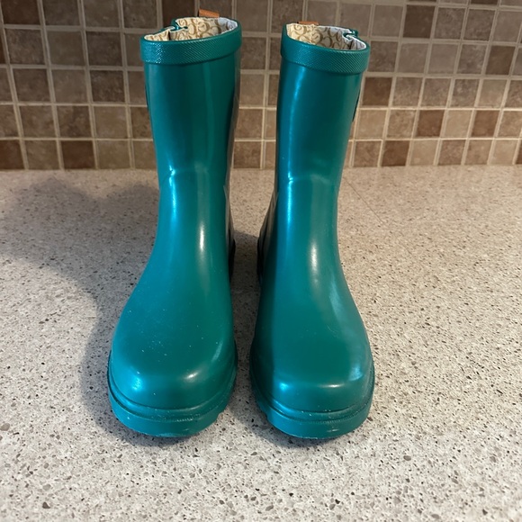 Chooka rain boots - Picture 5 of 6